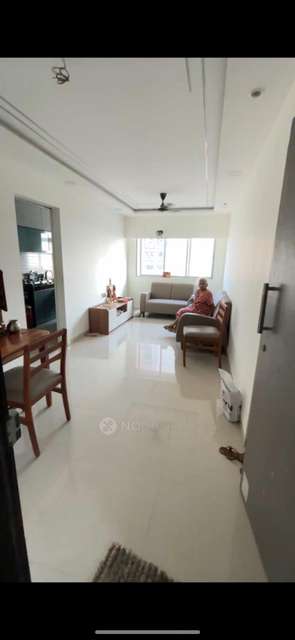 1 BHK Flat In Nandivardhan Avisha, Girgaon for Rent  In Girgaon