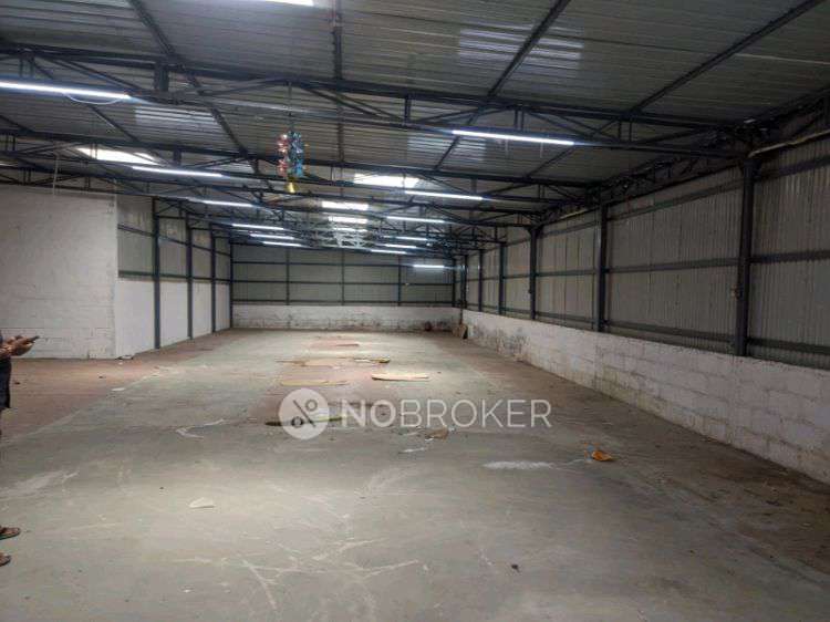 Godown/Warehouse in Jp Nagar, Bangalore for Rent 