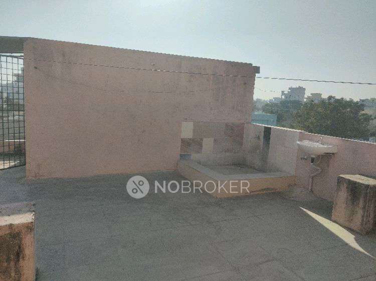 1 RK House for Rent  In Kuntloor