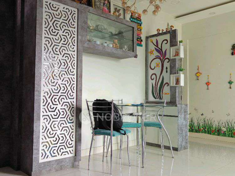 2 BHK Flat In Park Infinia for Rent  In Phursungi, Pune