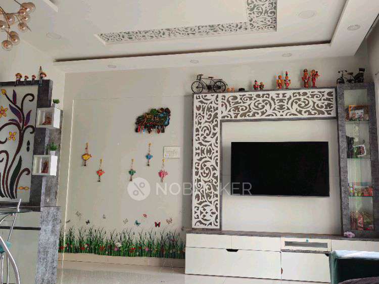 2 BHK Flat In Park Infinia for Rent  In Phursungi, Pune