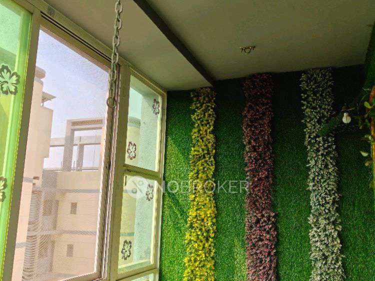 2 BHK Flat In Park Infinia for Rent  In Phursungi, Pune