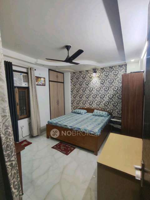 3 BHK Flat For Sale  In Block B, 17, Gali No. 4, Jai Bharat Encl, Bhagwati Garden, Nawada, Delhi, 110059, India
