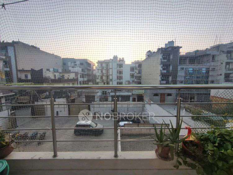 3 BHK Flat For Sale  In Block B, 17, Gali No. 4, Jai Bharat Encl, Bhagwati Garden, Nawada, Delhi, 110059, India
