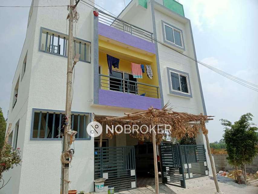 1 RK House for Rent  In Electronic City