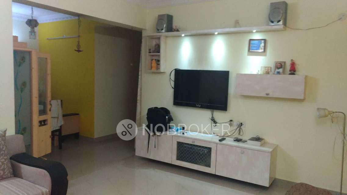 3 BHK Flat In Saketh Paradise for Rent  In  Kasavanahalli