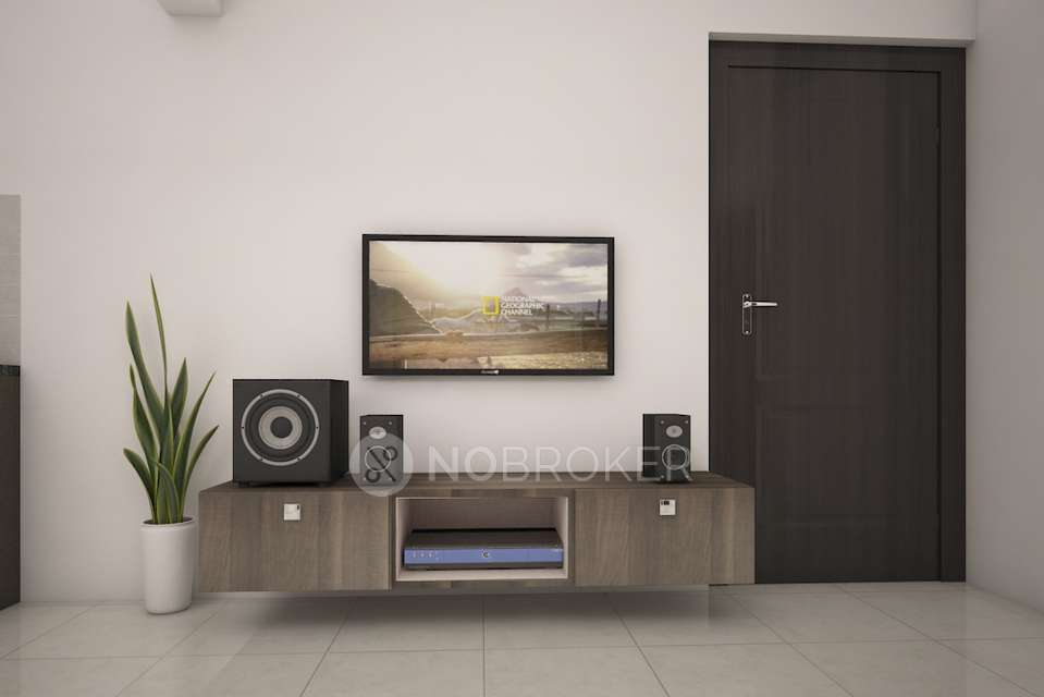 1 BHK Flat In Roshanara for Rent  In Arekere