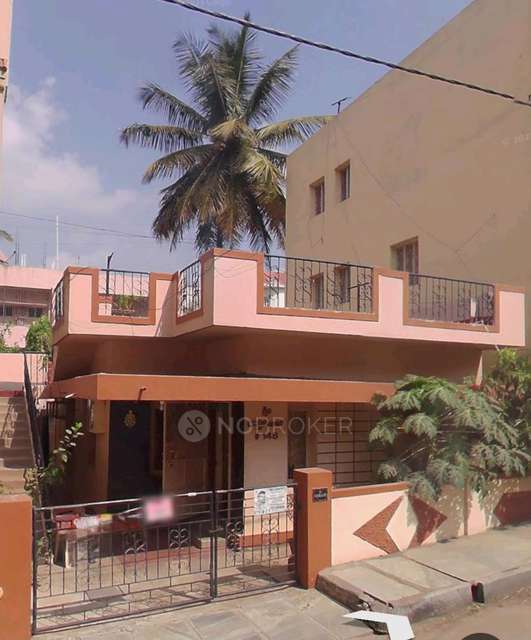 2 BHK House For Sale  In 15th Main Rd, 3rd Stage
