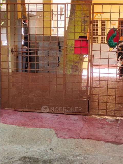 3 BHK House for Rent  In Basaveshwara Nagar