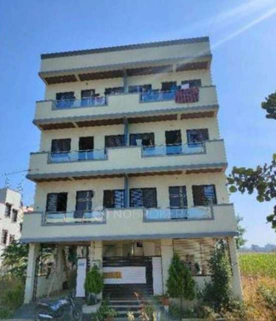 1 BHK Flat for Rent  In Nighoje