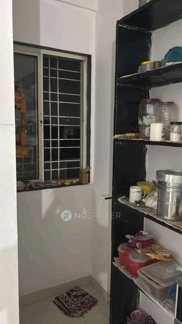 1 BHK House for Rent  In Sainath Nagar, Wadgaon Sheri