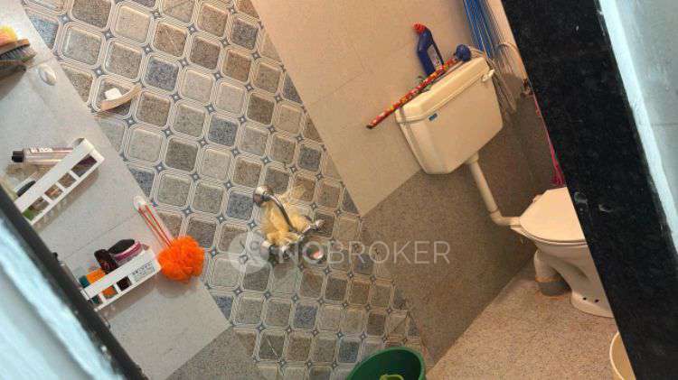 1 BHK House for Rent  In Sainath Nagar, Wadgaon Sheri