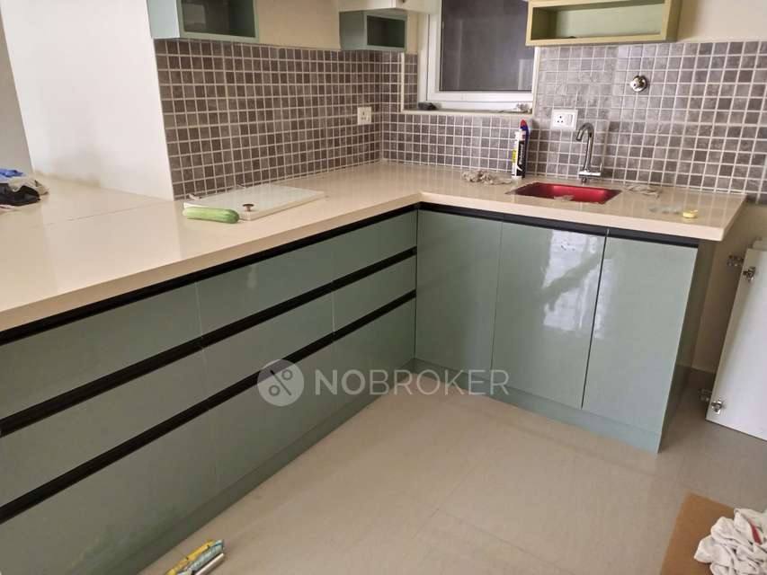 2 BHK Flat In Sjr Parkway Homes for Rent  In Rayasandra Main Rd