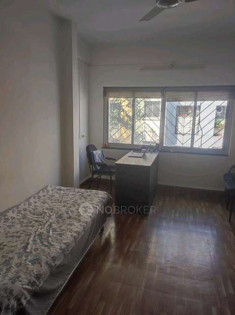 1 BHK Flat In Sai Niketan for Rent  In Erandawane 