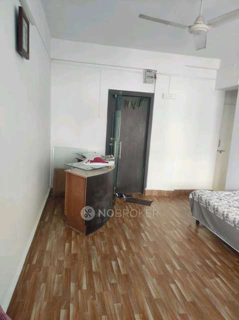 1 BHK Flat In Sai Niketan for Rent  In Erandawane 