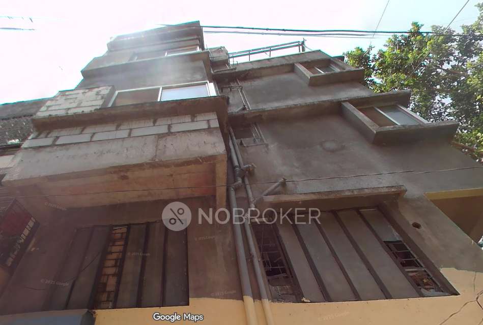 1 BHK Flat In Sai Niketan for Rent  In Erandawane 