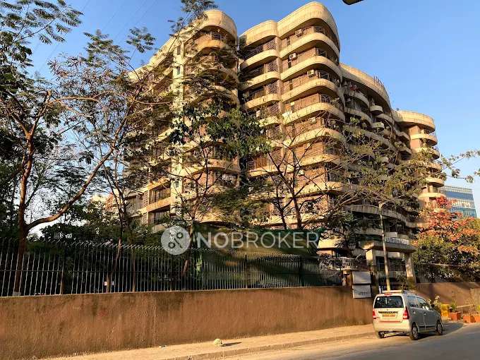 2 BHK Flat In Adityavardhan Apartment for Rent  In Powai