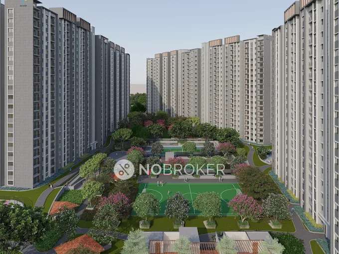 3 BHK Flat In Brigade Calista For Sale  In Budigere Cross