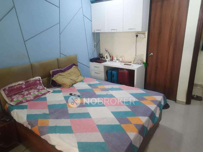 1 BHK Flat In Man Opus For Sale  In Man Opus