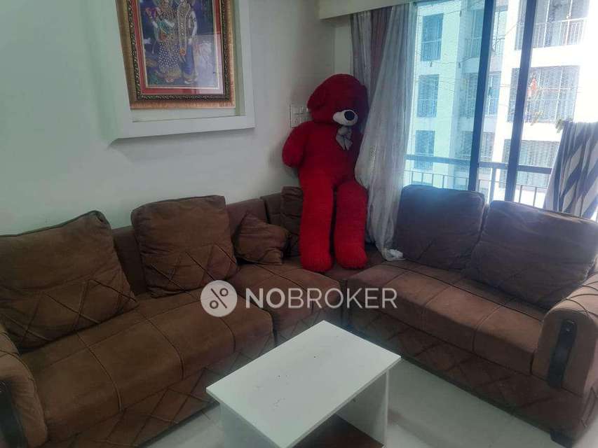 1 BHK Flat In Man Opus For Sale  In Man Opus