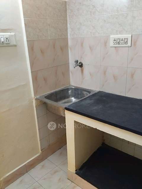 1 RK House for Rent  In 1634, T Nagar, Cit Nagar, Chennai, Tamil Nadu 600017, India