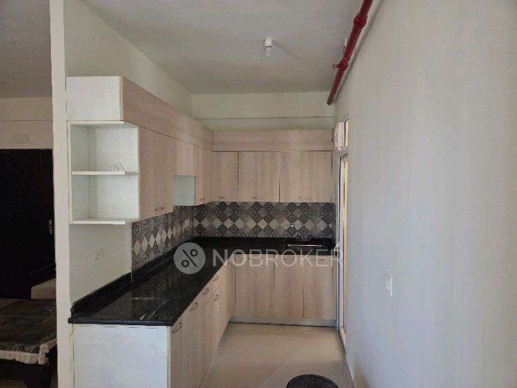 3 BHK Flat In Signature Global Golf Greens for Rent  In Sector 79