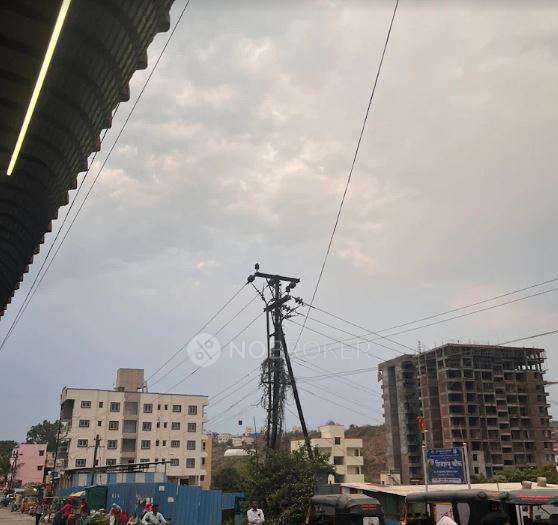 1 BHK Flat In Apartment  For Sale  In Khopade Nagar