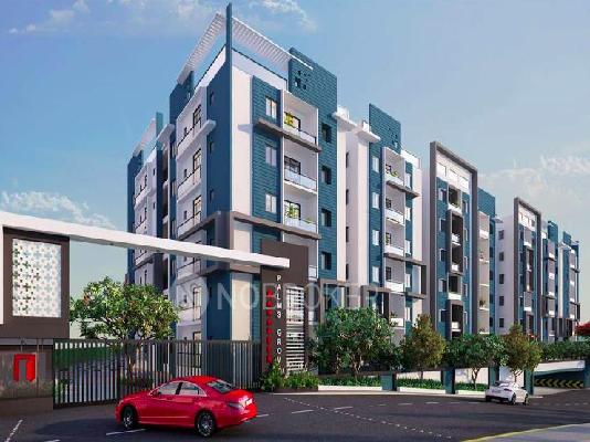 2 BHK Flat In Passcode Neo Grant Road For Sale 