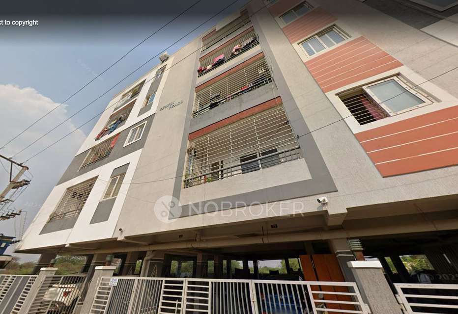 2 BHK Flat In Showri Peral for Rent  In Godumakunta