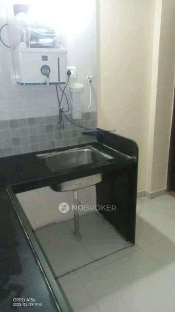 1 BHK Flat In Abiman Shri For Sale  In Charholi Kurd