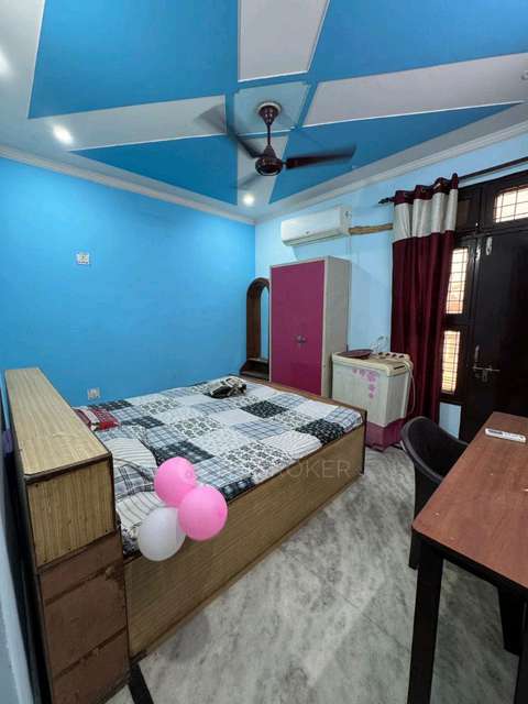 PG for Anyone in Patel Garden Extn