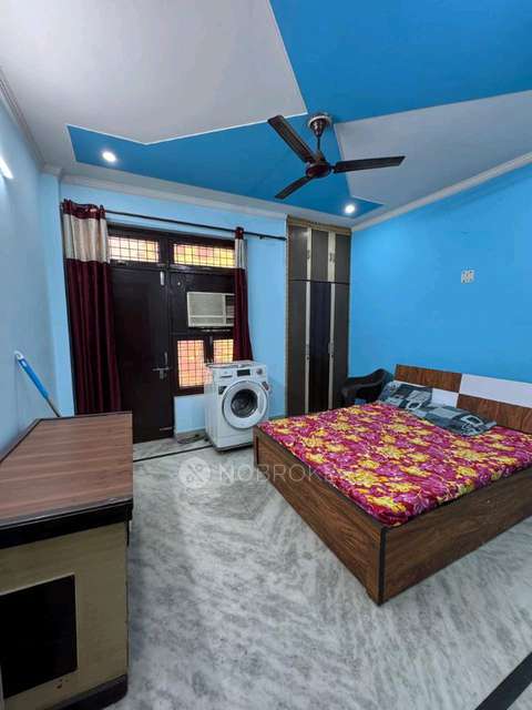 PG for Anyone in Patel Garden Extn