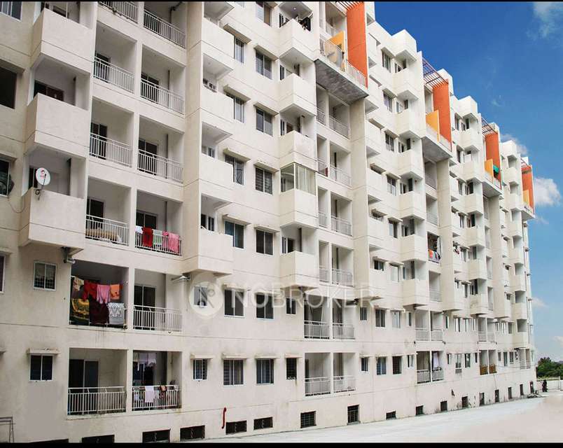 3 BHK Flat In Sipani Bliss 1 For Sale  In Bommasandra Village