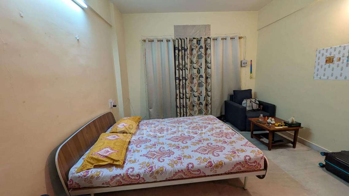 3 BHK Flat In Apartment for Rent  In Somajiguda