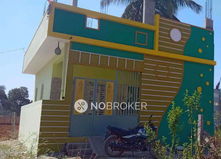 2 BHK House For Sale  In 2q3q+8rv, Appajipura, Karnataka 560067, India
