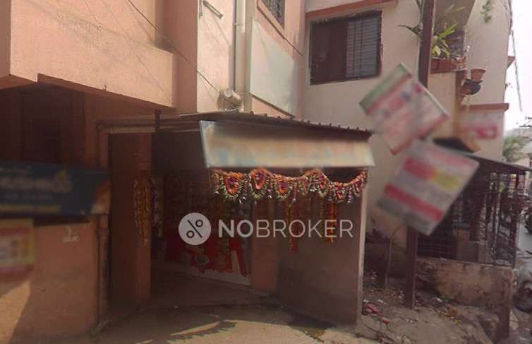 1 BHK House for Rent  In Hadapsar
