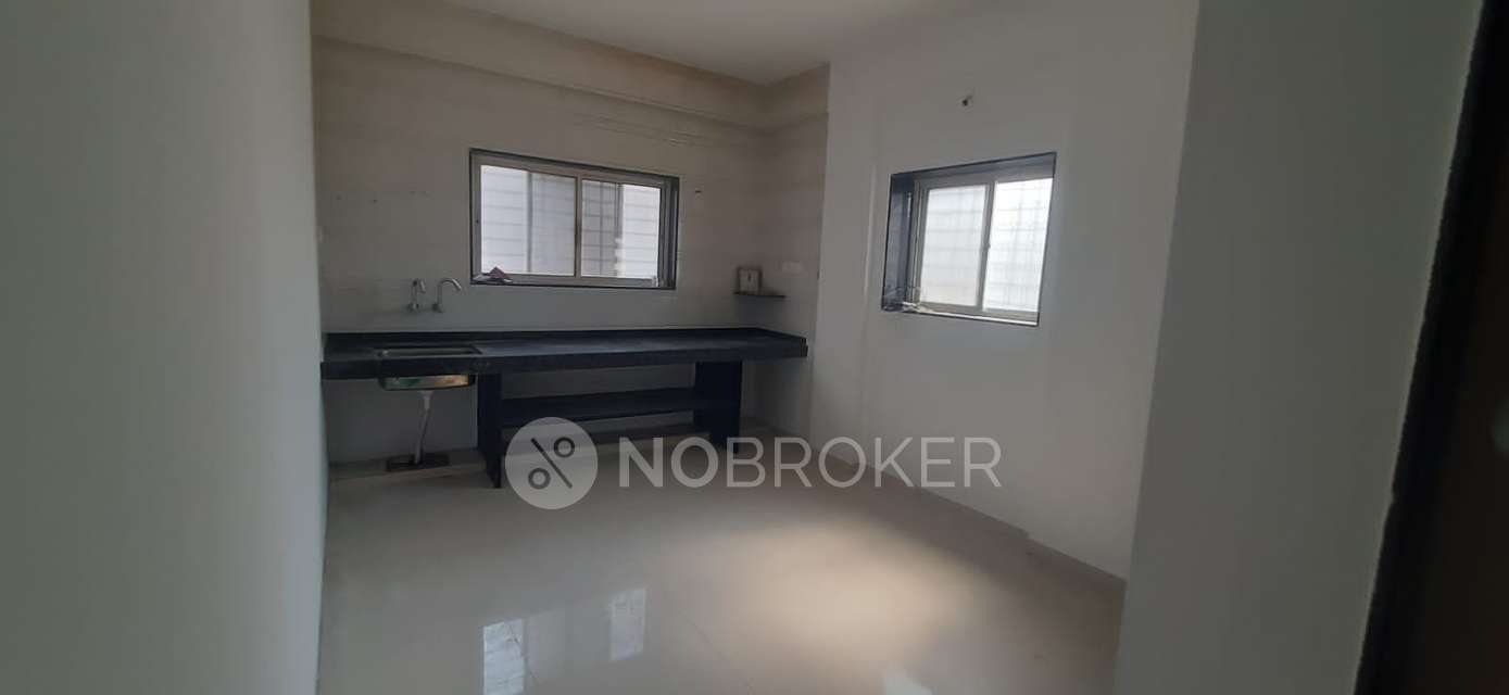 2 BHK Flat In Sai Niwas for Rent  In Hadapsar
