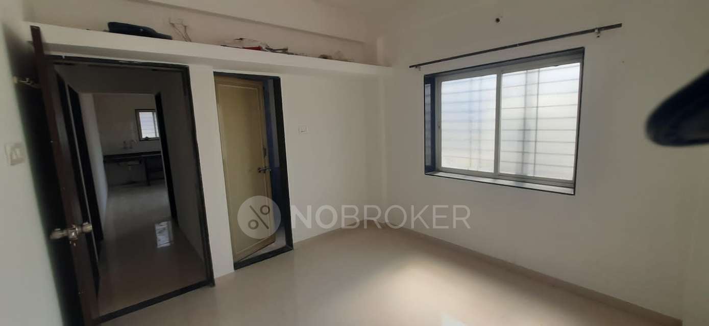 2 BHK Flat In Sai Niwas for Rent  In Hadapsar