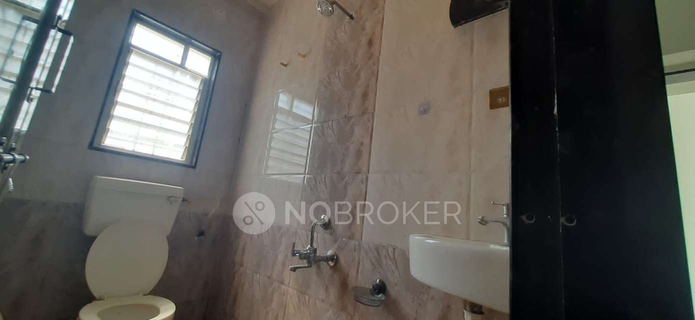 2 BHK Flat In Sai Niwas for Rent  In Hadapsar