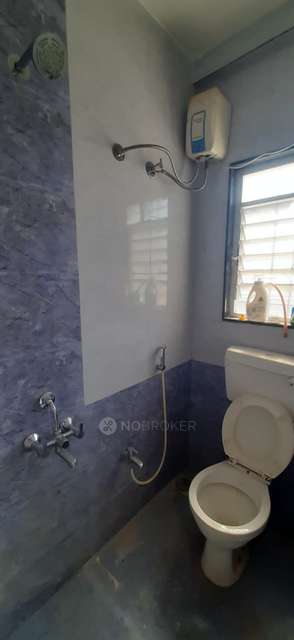 2 BHK Flat In Sai Niwas for Rent  In Hadapsar