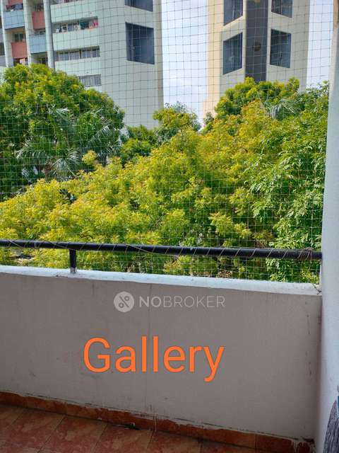 2 BHK Flat In Park Infinia for Rent  In Phursungi