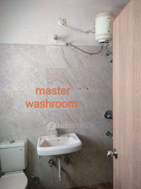 2 BHK Flat In Park Infinia for Rent  In Phursungi