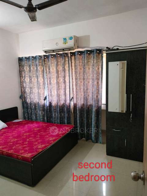 2 BHK Flat In Park Infinia for Rent  In Phursungi