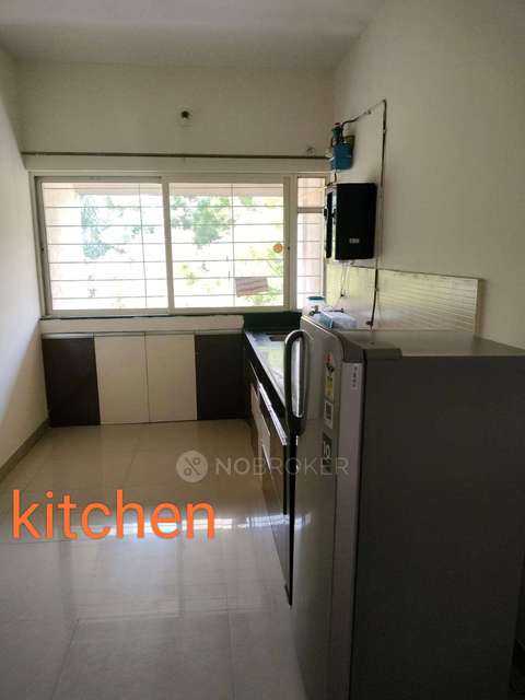 2 BHK Flat In Park Infinia for Rent  In Phursungi