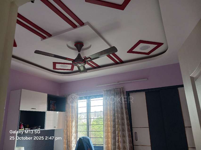 2 BHK Flat In Park Infinia for Rent  In Phursungi