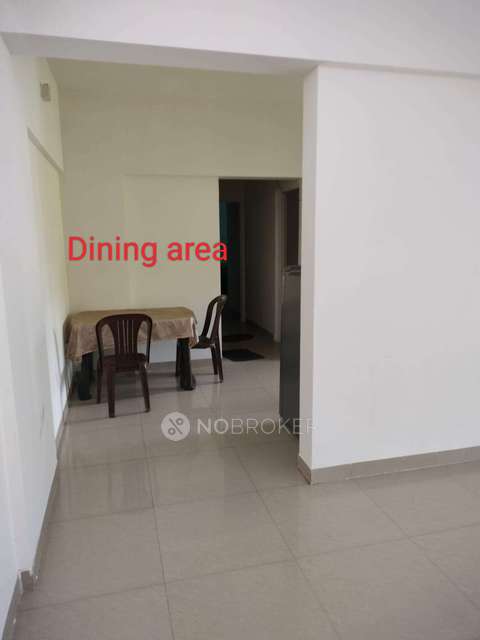 2 BHK Flat In Park Infinia for Rent  In Phursungi