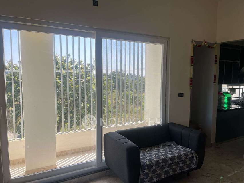 4 BHK Flat for Rent  In Thirumagondanahalli