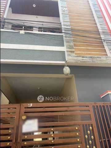 1 BHK House for Rent  In  Mahadevpur Colony,