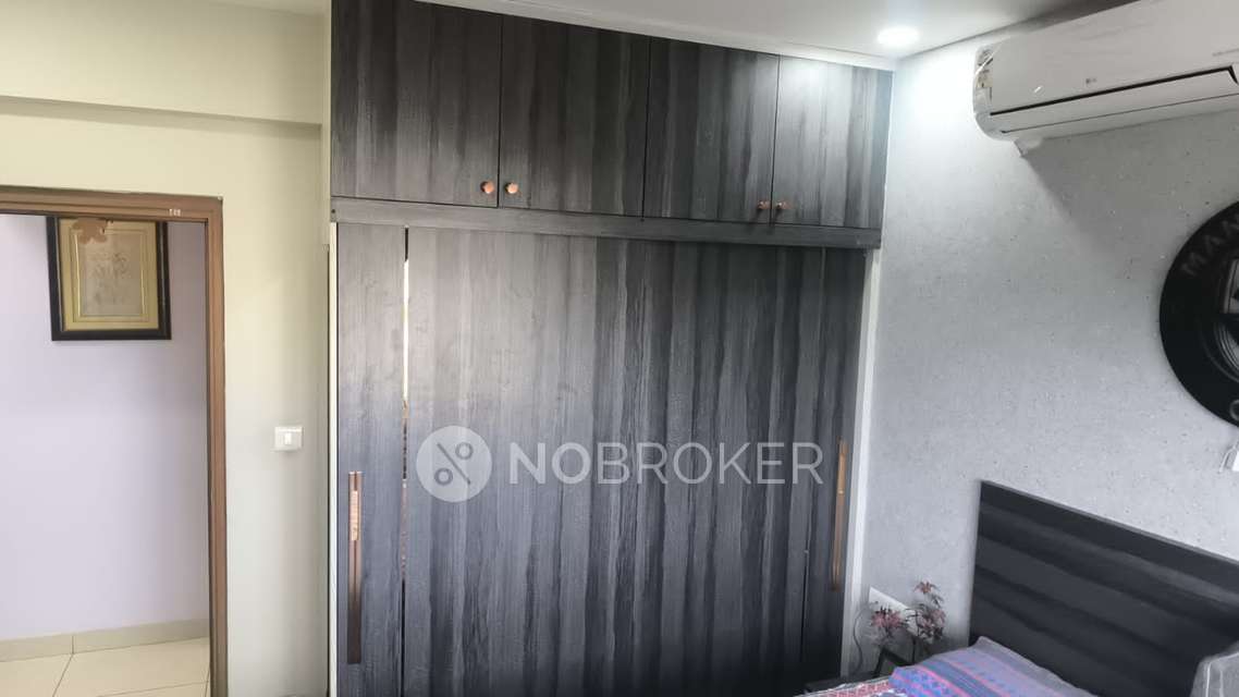 3 BHK Flat In Prestige Elysian, Kalena Agrahara, Bangalore For Sale In Kalena Agrahara