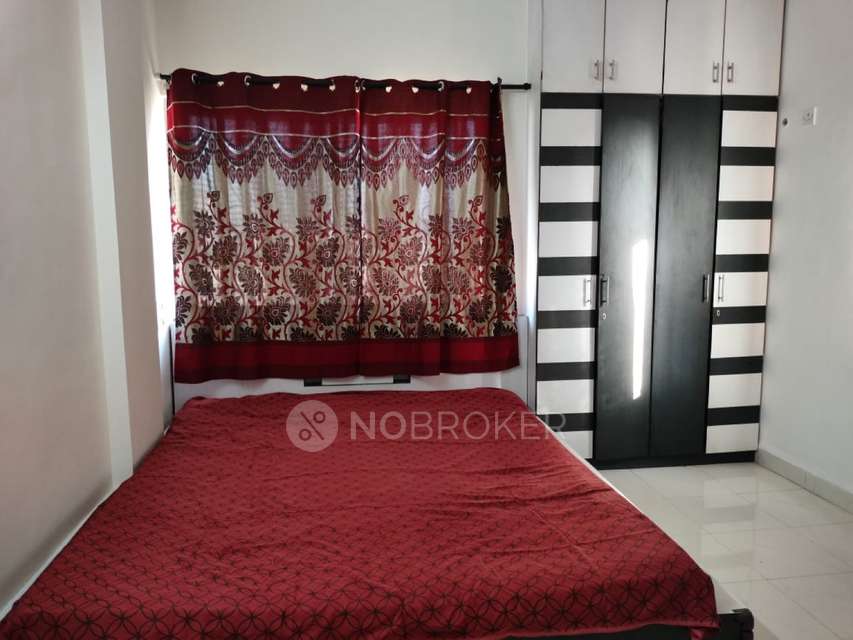 3 BHK Flat In Prime Panache C Wing for Rent  In Baner Bypass Highway